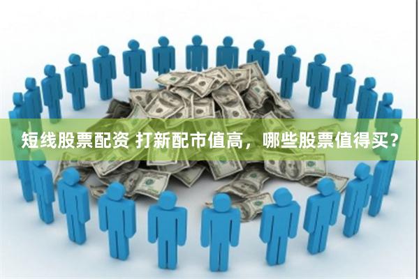 短线股票配资 打新配市值高，哪些股票值得买？